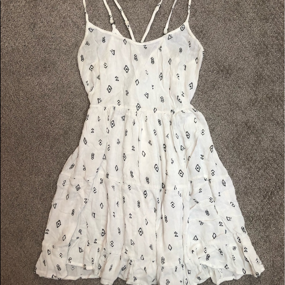 Billabong Sun Dress